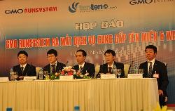 Tên miền .shop sẽ được cung cấp tại Việt Nam 
